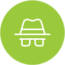 hacker icon
